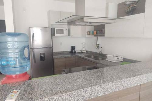 Casa Para Relajarse Con Alberca , Cerca De Playa