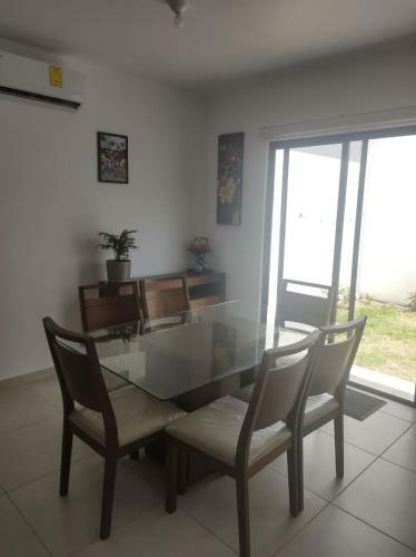 Casa Para Relajarse Con Alberca , Cerca De Playa
