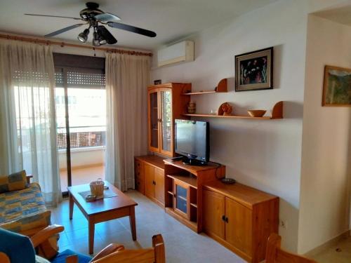 Apartamento Marina 2