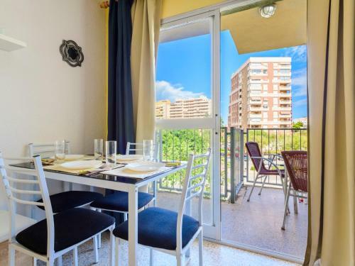 Apartment Oromar-2