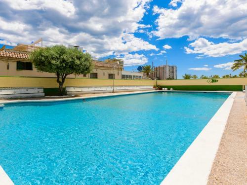 Apartment Oromar-2