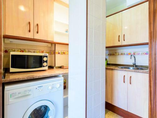Apartment Oromar-2