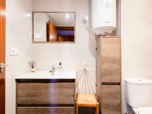 Apartment Oromar-2