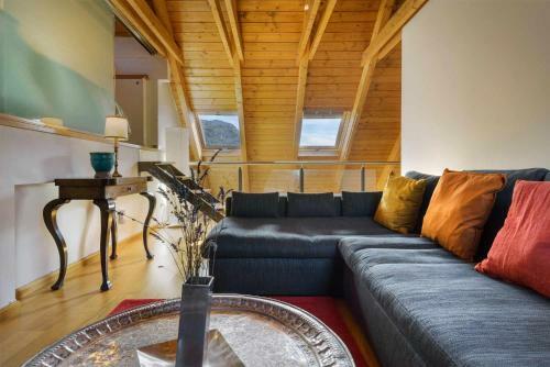 Apartamento Casa Antonia