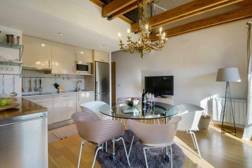 Apartamento Casa Antonia