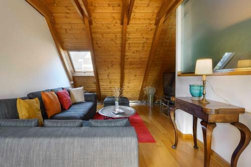 Apartamento Casa Antonia