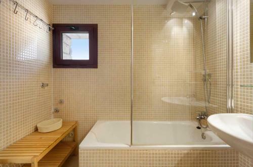 Apartamento Casa Antonia