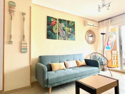 Apartamento Marina D�or Edificio Neptuno-wifi