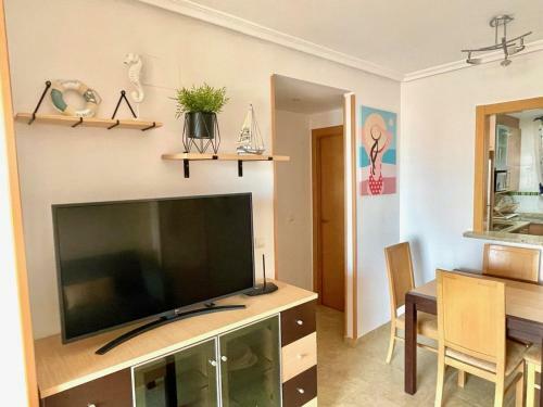 Apartamento Marina D�or Edificio Neptuno-wifi