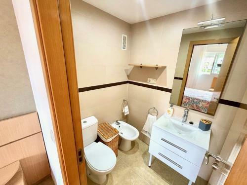 Apartamento Marina D�or Edificio Neptuno-wifi