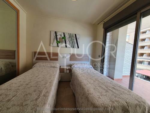 Apartamento Vila De Oropesa 2 Puerta 7