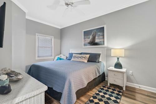 The Enclave 203