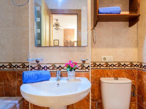 Apartment Costa Marfil I-3