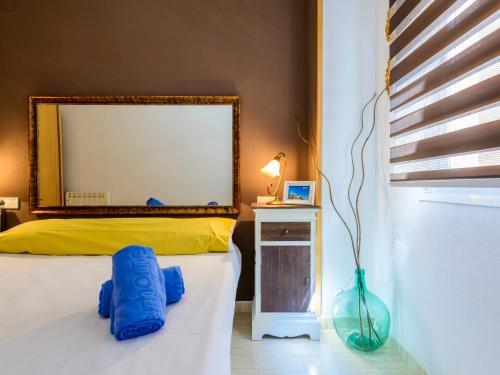 Apartment Costa Marfil I-3