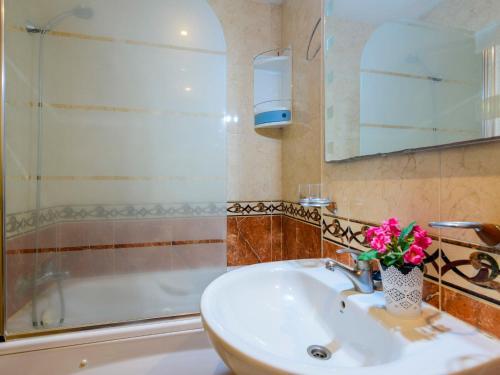 Apartment Costa Marfil I-3