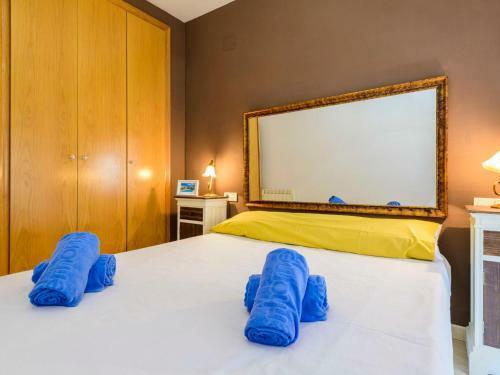 Apartment Costa Marfil I-3