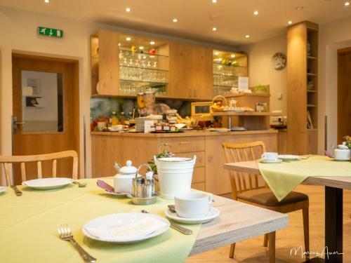 Hostal Pension Ehrenfried
