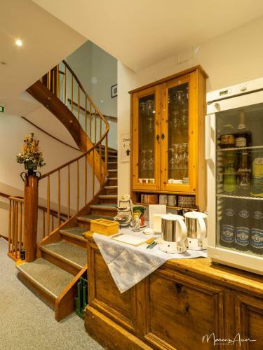 Hostal Pension Ehrenfried