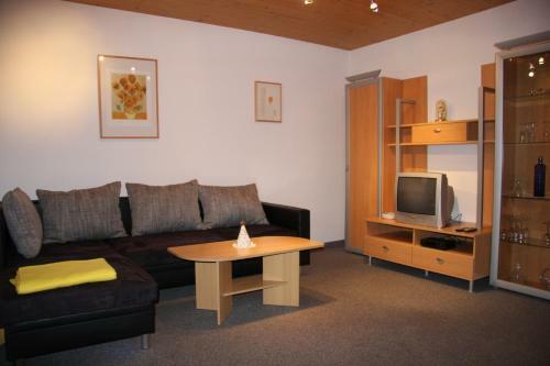 Apartamento Ferienwohnung Gredler
