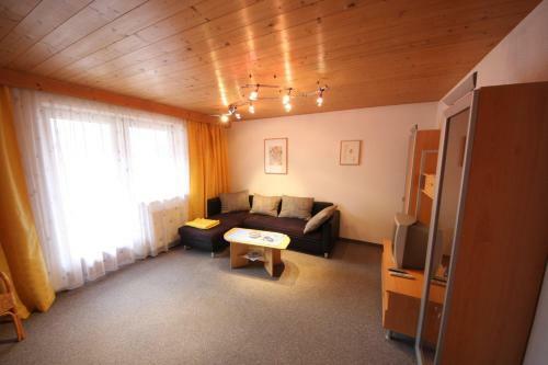 Apartamento Ferienwohnung Gredler