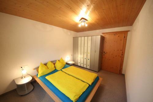 Apartamento Ferienwohnung Gredler