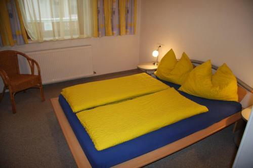 Apartamento Ferienwohnung Gredler