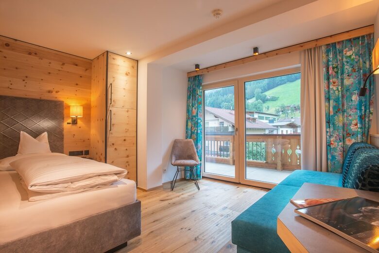 Hotel Tipotsch