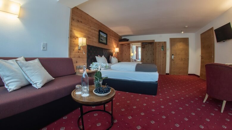 Hotel Tipotsch
