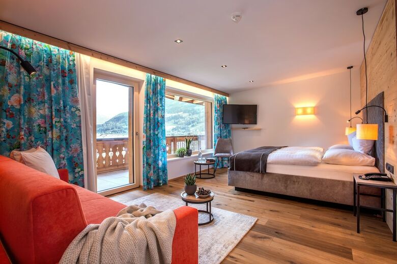 Hotel Tipotsch