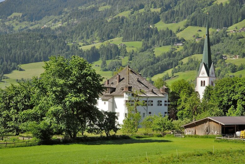 Hotel Tipotsch