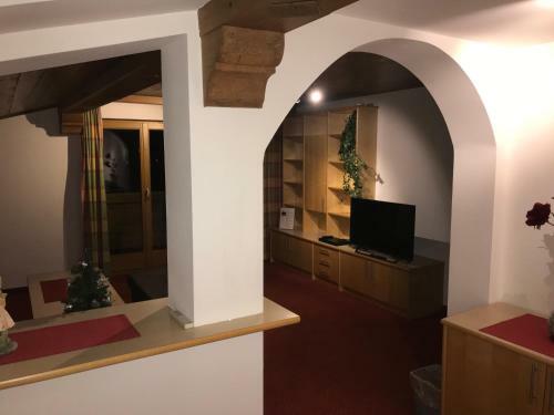 Fiechtl Apartments