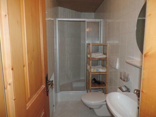 Apartamento Ferienwohnung Schustererhof