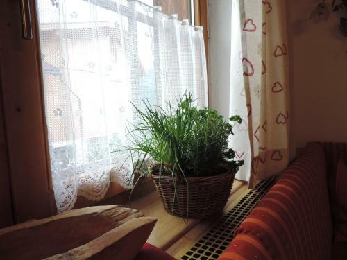 Apartamento Ferienwohnung Schustererhof