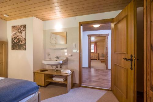 Apartamento Ferienwohnung Schustererhof