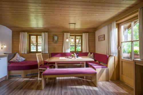 Apartamento Ferienwohnung Schustererhof