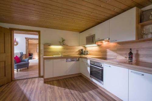 Apartamento Ferienwohnung Schustererhof