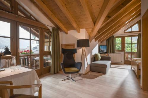 Das Kleine Hotel Ortner