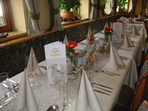 Das Kleine Hotel Ortner