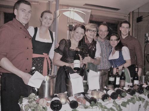 Das Kleine Hotel Ortner