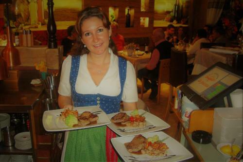 Das Kleine Hotel Ortner