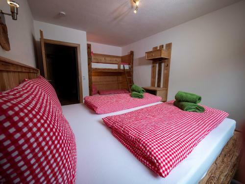 Apartamento Ferienhaus H�llwarth
