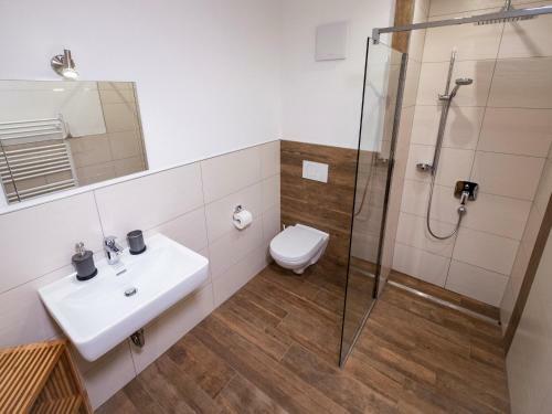 Apartamento Ferienhaus H�llwarth