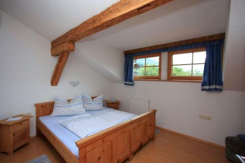 Apartamento Ferienhaus H�llwarth