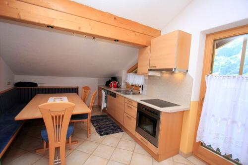 Apartamento Ferienhaus H�llwarth