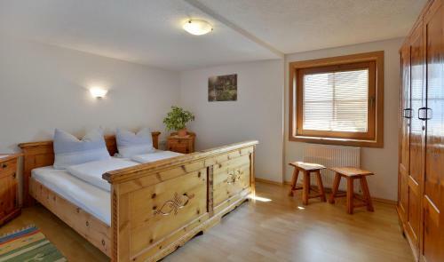 Apartamento Ferienhaus H�llwarth
