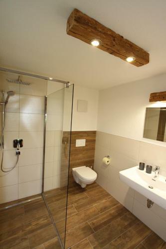 Apartamento Ferienhaus H�llwarth