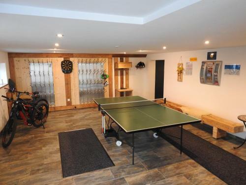 Apartamento Ferienhaus H�llwarth