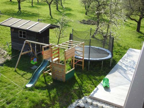 Apartamento Ferienhaus H�llwarth