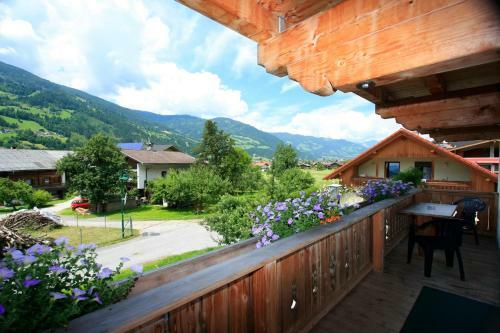 Apartamento Ferienhaus H�llwarth