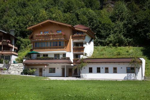 Landhaus Dorfb�ck
